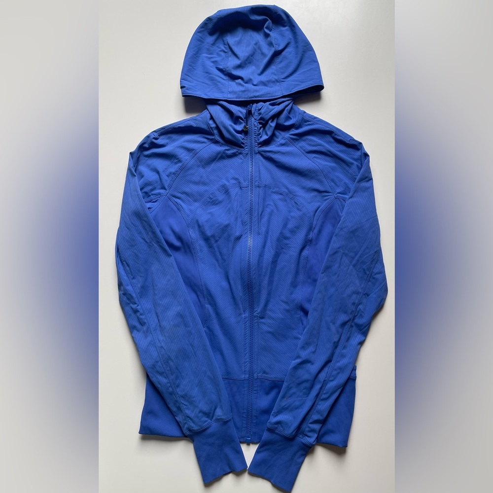 Lululemon In Flux Jacket - Picture 2 of 15